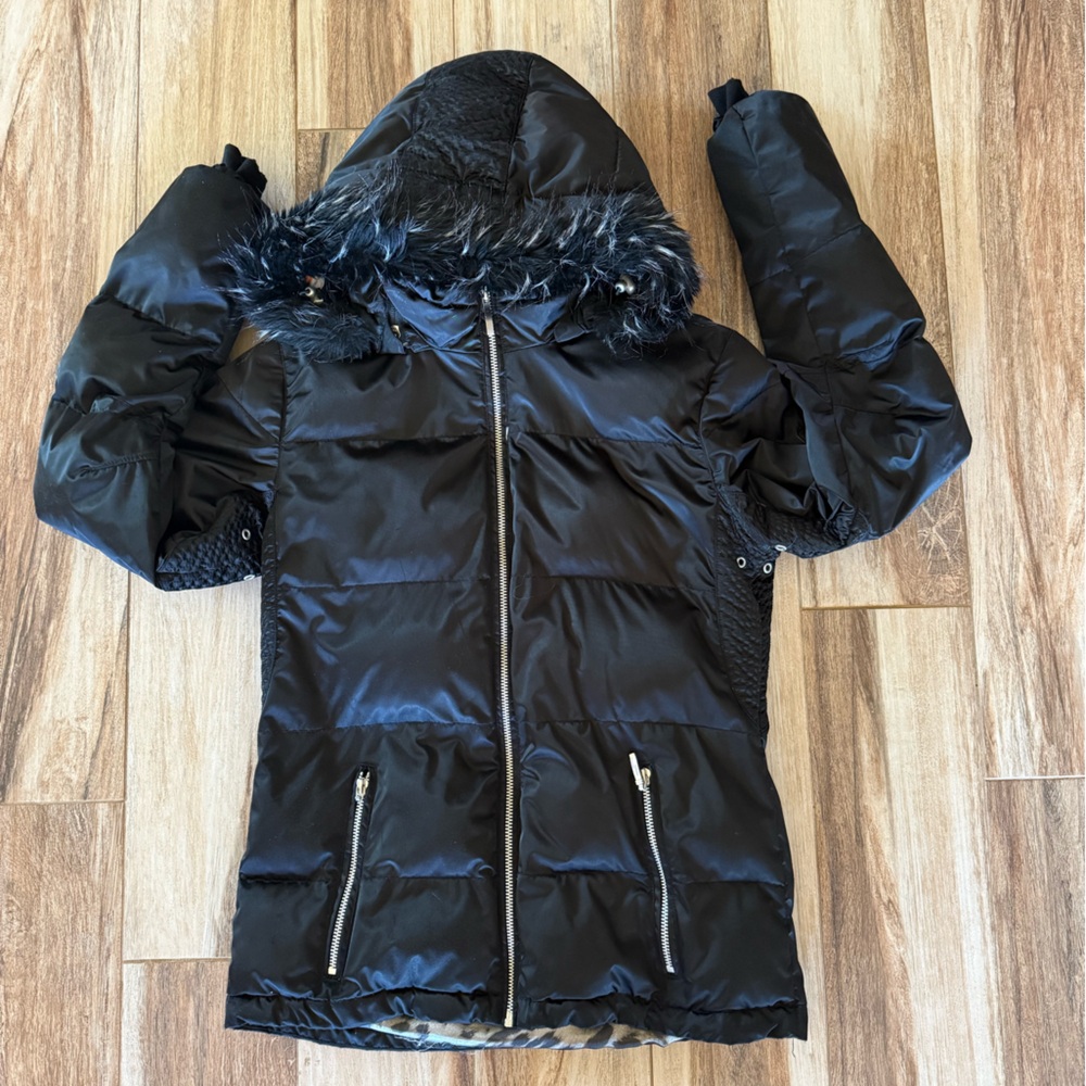 Obermeyer Ski separates!